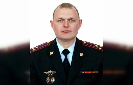 Фото: МВД по Ростовской области 