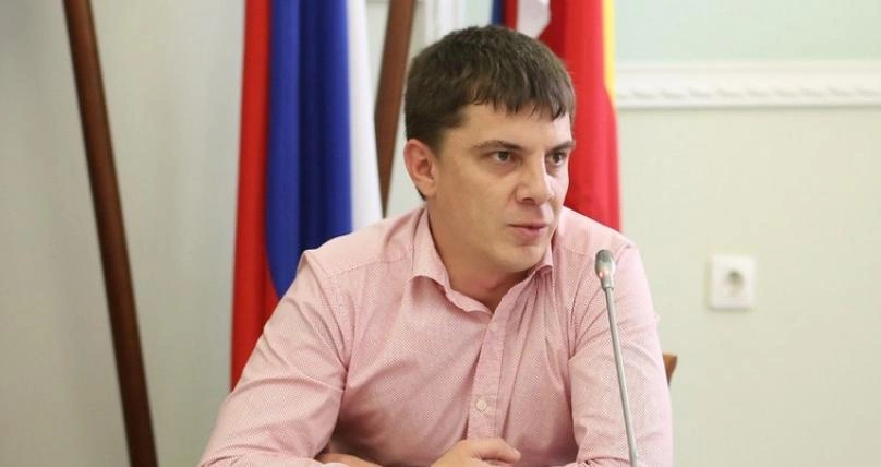 Фото: кадр из архива мэрии