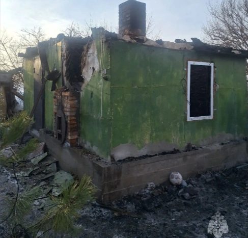 Фото: кадр донского МЧС