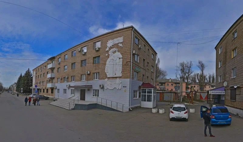 Фото: Яндекс Карты 