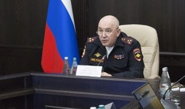 Фото: Вадим Серебрянников, кадр ГУ МВД РФ по РО