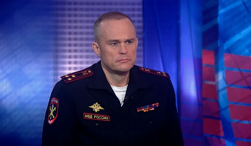 Фото: МВД РФ по РО