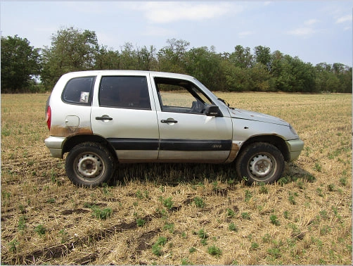 Фото: ГУ МВД России по Ростовской области