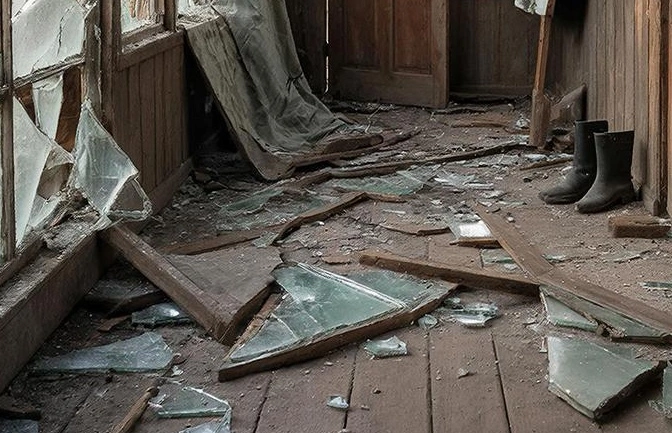 Фото: Нейросеть