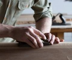 Реставрационная мебельная мастерская Фибоначчивуд