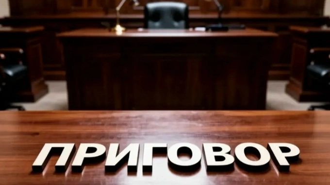 Фото: Гуковский городской суд РО