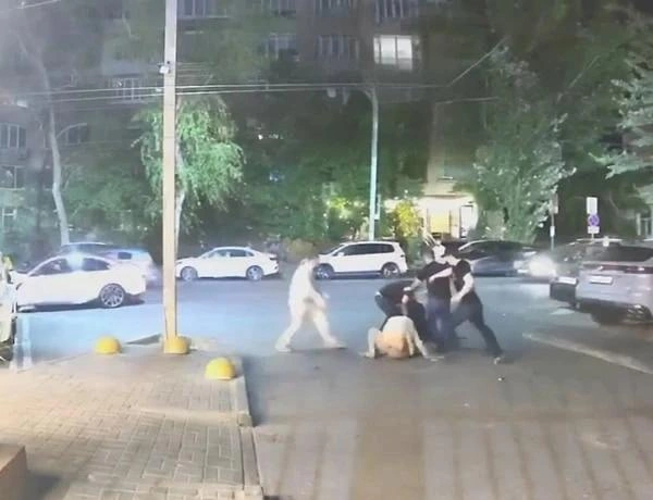 Фото: ТГ канала «Новости Ростова - Rostovnews61»
