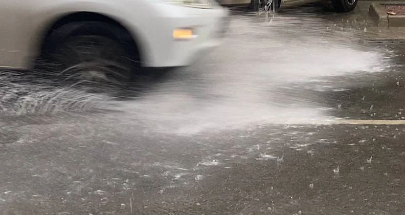 Фото: дождь // фото из архива 1rnd