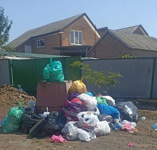 Фото: жителей