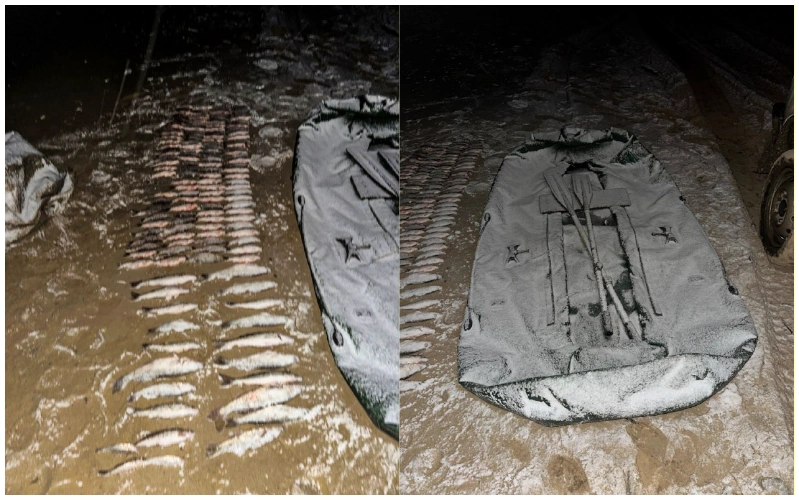 Фото: пресс-службы УТ МВД России по СКФО