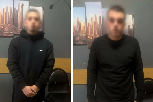 Фото: МВД по Ростовской области 