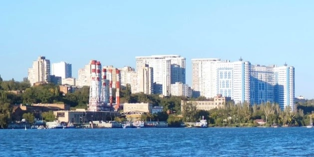 Фото: кадр 1rnd