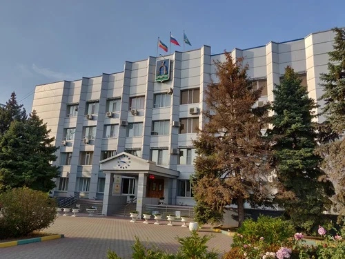 Фото: Яндекс Карты