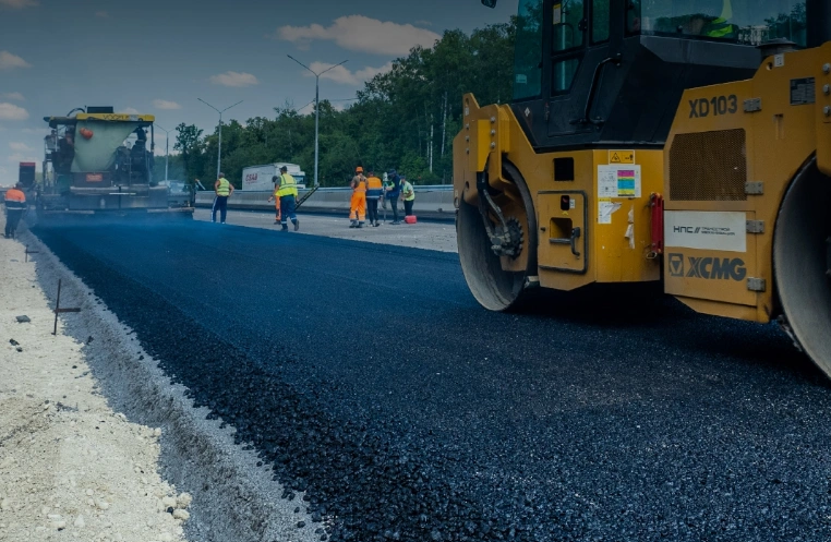 Фото: Государственная компания «Автодор» Государственная компания «Автодор»