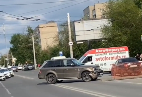 Фото: кадр из социальных сетей