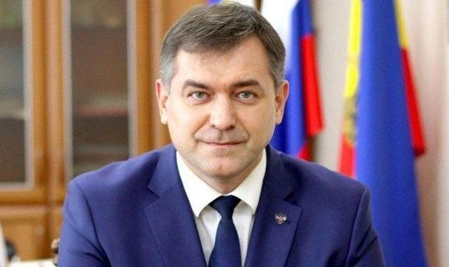 Фото: Юрий Лысенко, кадр из ТГ сити-менеджера