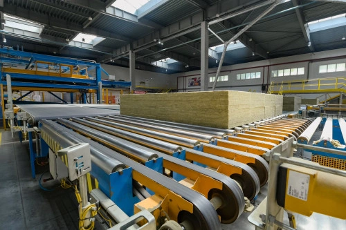 Фото: В Ростовской области построят завод по выпуску «каменной ваты»//кадр ПРО