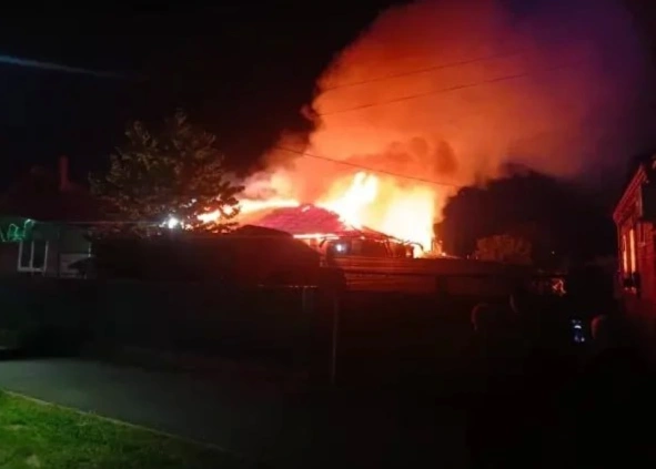 Фото: кадр из социальных сетей