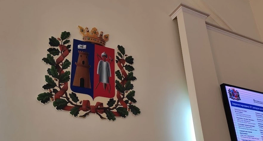 Фото: кадр 1rnd