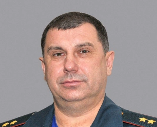 Фото: МЧС РО