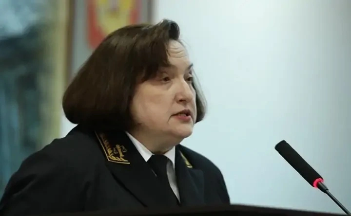 Фото: Ростовского областного суда