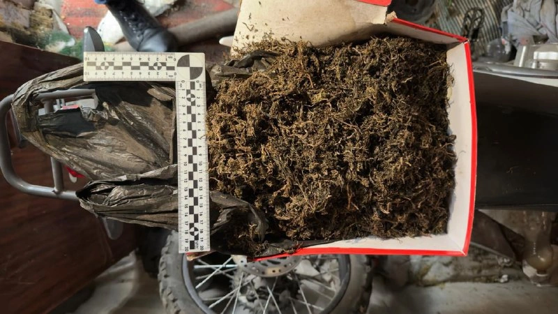 Фото: пресс-служба транспортной полиции СКФО