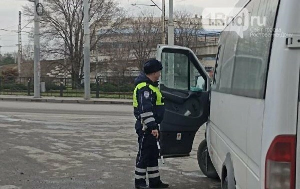 Фото: Бывшему замначальника райотдела ГИБДД вынесли приговор за нелегальную выдачу прав в Ростовской области // фото для иллюстрации из архива 1rnd