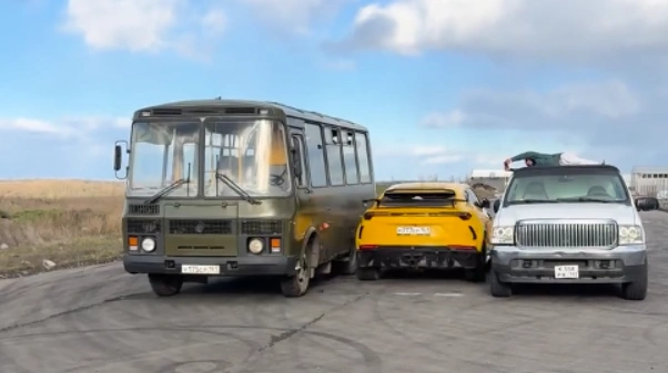 Фото: со страницы ВК Евгения Чеботарева