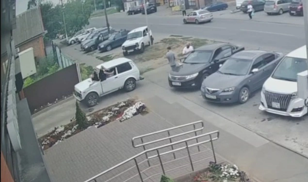 Фото: Госавтоинспекция Ростовской области 