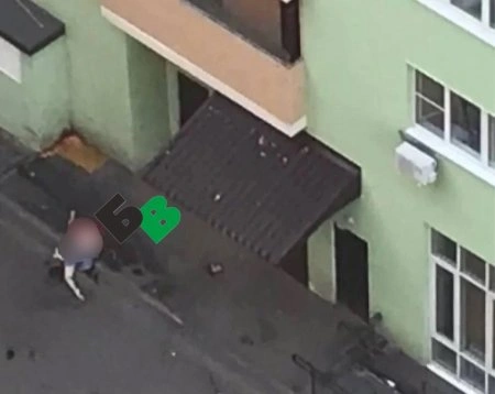 Фото: трагедия в Батайске // фото "Батайское время"