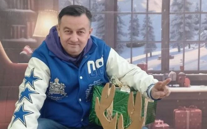 Фото: Станислав Горяинов, кадр со страницы в соцсетях