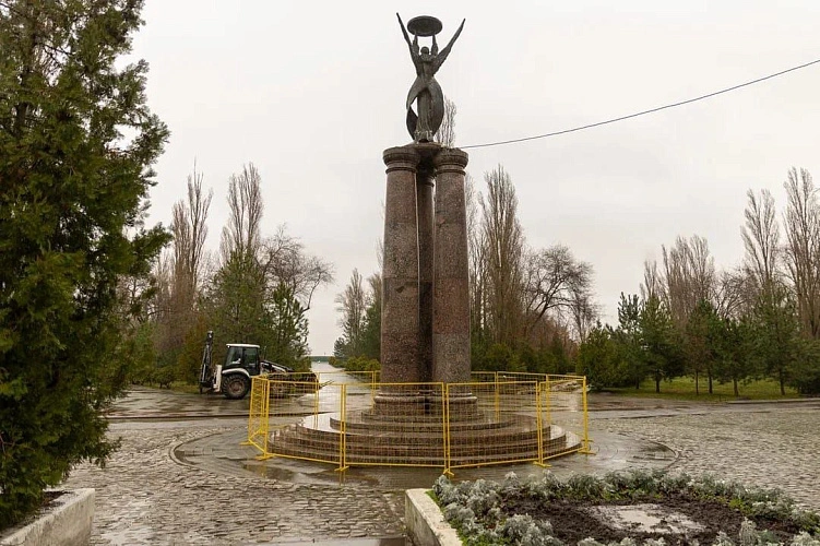 Фото: мэрии Таганрога