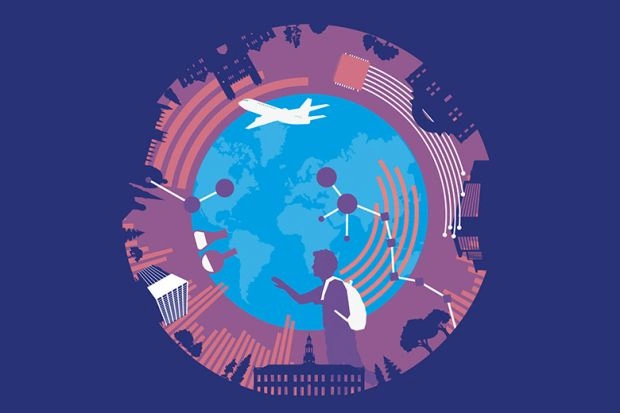 Фото: Times Higher Education