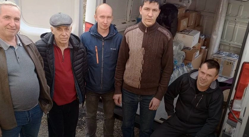 Фото: Минздрав Ростовской области