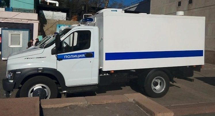 Фото: избитому бойцу СВО угрожали нападавшие // фото 1rnd