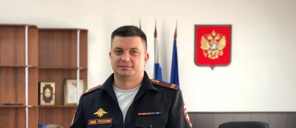 Фото: из архива МВД по Ростовской области 