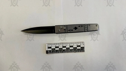 Фото: Следком РО