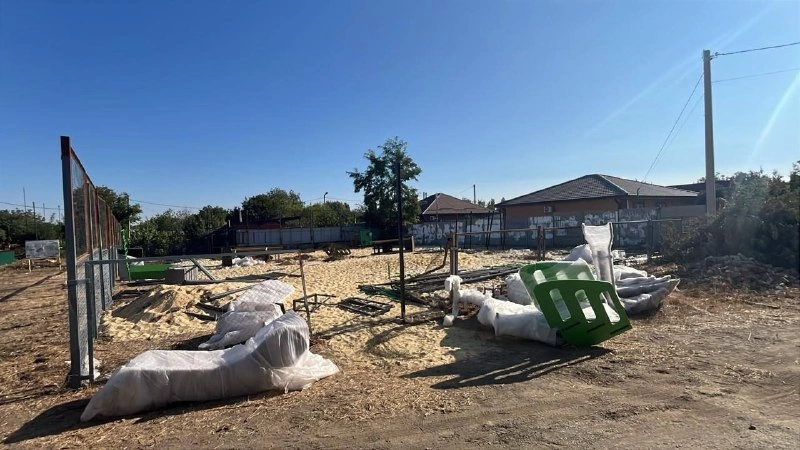 Фото: тг-канал Юрия Слюсаря