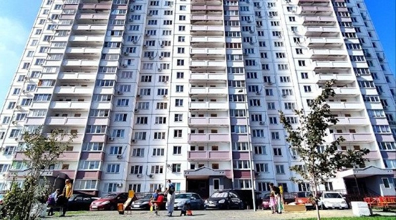 Фото: Не продлены лицензии трем ростовским управляющим компаниям//из публикаций 1rnd.ru