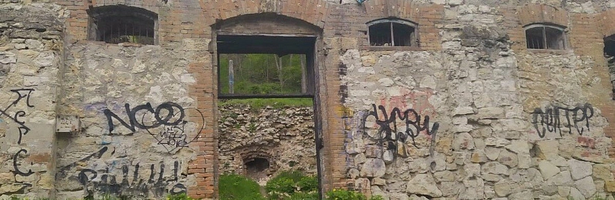 Фото: В Ростове на Парамоновских складах обнаружили труп бездомного с признаками насилия, фото - архив 1rnd