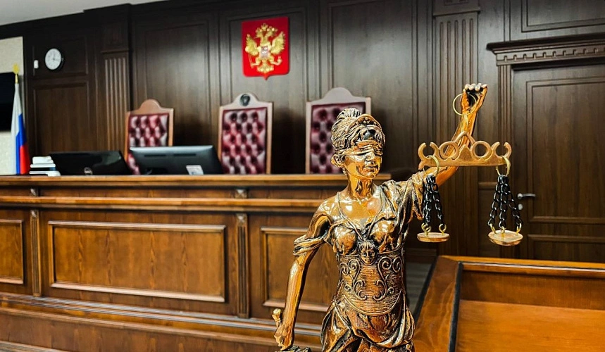 Фото: В Ростове продлили арест сотруднику ФСБ, подозреваемому в пытках // фото пресс-службы ЮОВС