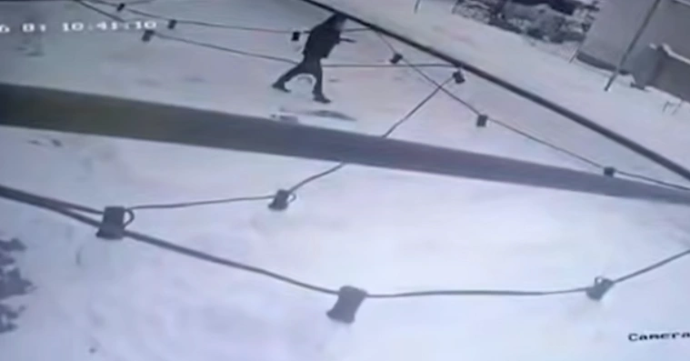 Фото: кадр пресс-службы ГУ МВД по РО