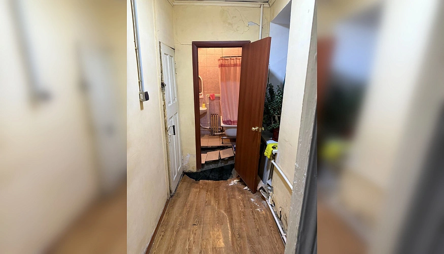 Фото: ТГ канала Светланы Камбуловой