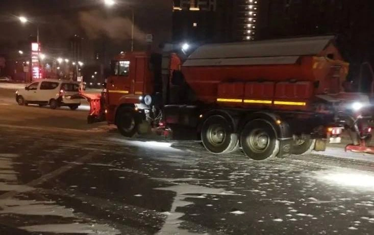 Фото: Александр Скрябин / tg.org