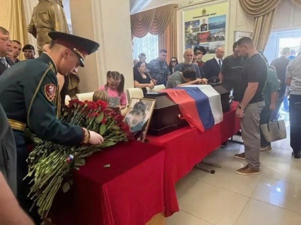 Фото: ТГ канала "Че по Ростову?"