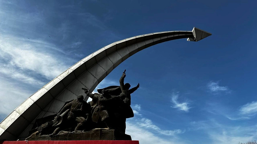 Фото: пресс-службы «Газпром межрегионгаз Ростов-на-Дону»