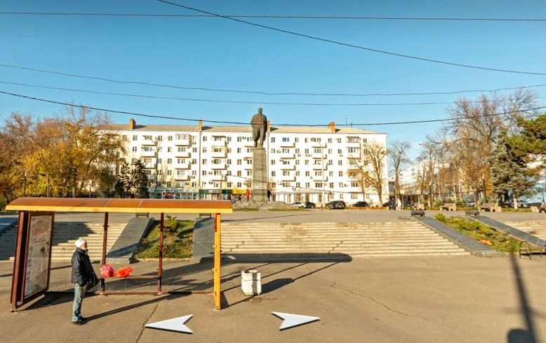 Фото: Яндекс Карты