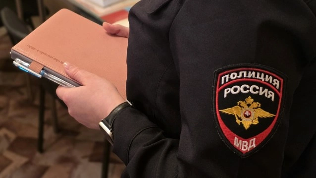 Фото: ГУ МВД РФ по РО