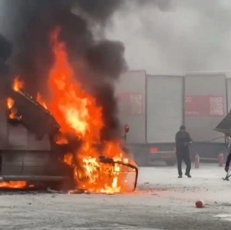 Фото: кадр из социальных сетей