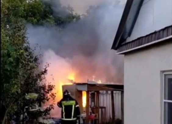 Фото: кадр донского МЧС